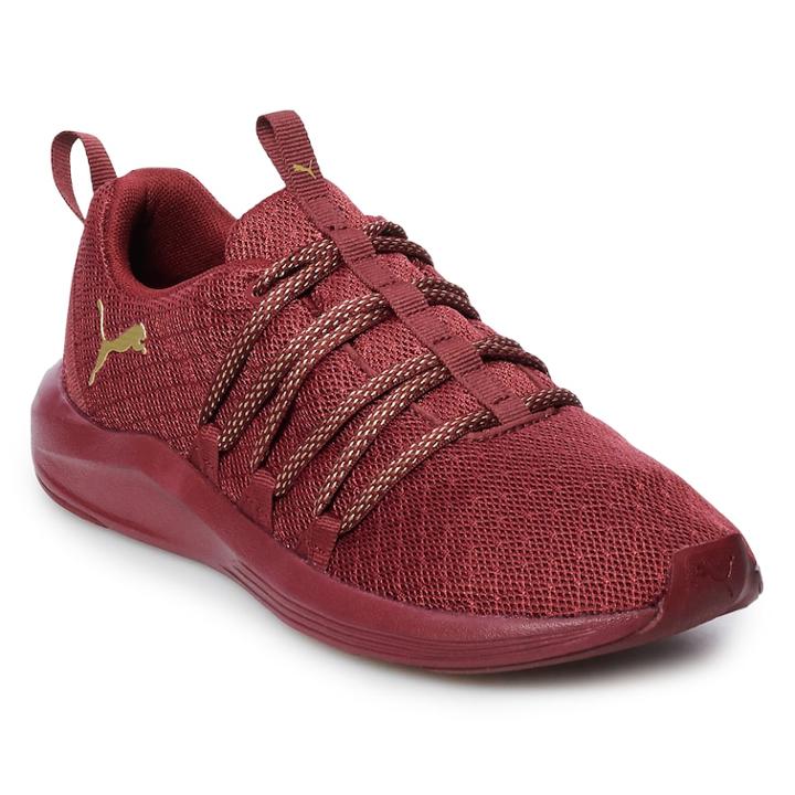 Puma Prowl Alt Women's Training Shoes, Size: 8, Red