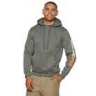 Men's Timberland Pro Honcho Hoodie, Size: Small, Grey (charcoal)
