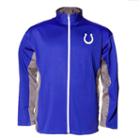 Big & Tall Indianapolis Colts Jacket, Men's, Size: M Tall, Blue
