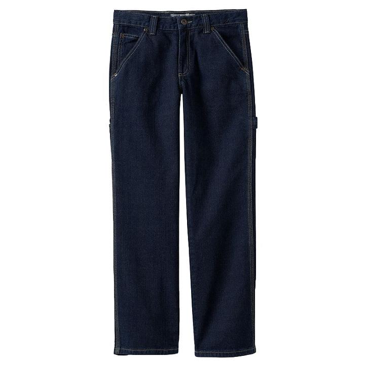 Boys 8-20 Urban Pipeline&reg; Carpenter Jeans, Boy's, Size: 10, Med Blue