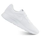 Nike Tanjun Men's Athletic Shoes, Size: 8, White Oth