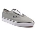 Fila&reg; Classic Canvas Women's Casual Shoes, Size: 6.5, Grey Other