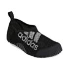 Adidas Outdoor Kurobe Boys' Water Shoes, Size: 12, Black