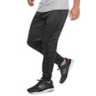 Men's Tek Gear&reg; Performance Fleece Jogger Pants, Size: Large, Black