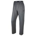 Men's Nike Therma Pants, Size: Large, Grey Other