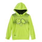 Boys 4-10 Jumping Beans&reg; Fleece-lined Sports Performance Hoodie, Boy's, Size: 5, Brt Yellow