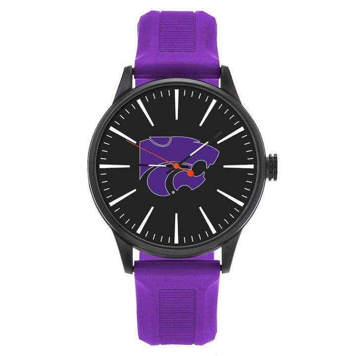 Men's Sparo Kansas State Wildcats Cheer Watch, Multicolor