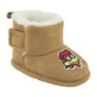 Baby South Carolina Gamecocks Booties, Infant Unisex, Size: 9-12months, Brown