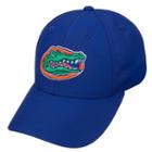 Adult Top Of The World Florida Gators Aerocool Adjustable Cap, Med Blue