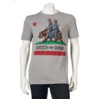 Men's Cheech & Chong Tee, Size: Xl, Ovrfl Oth