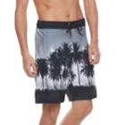 Men's Sonoma Goods For Life&trade; Flexwear Swim Trunks, Size: Xxl, Oxford