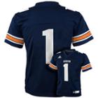 Boys 8-20 Adidas Auburn Tigers Ncaa Football Jersey, Boy's, Size: Xl, Multicolor
