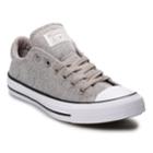 Women's Converse Chuck Taylor All Star Madison Sneakers, Size: 8, Grey