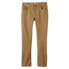 Boys 8-20 Urban Pipeline&reg; Ultimate Flex Slim Straight Pants, Boy's, Size: 8, Yellow