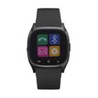 Itouch Unisex Smart Watch - Ko3260bk590-227, Size: Xl, Black
