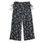Girls 7-16 Joey B Print Culottes, Size: Xl, Oxford