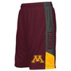 Boys 8-20 Colosseum Minnesota Golden Gophers Shorts, Size: M 10-12, Dark Red