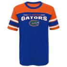 Boys 4-7 Florida Gators Loyalty Tee, Size: L 7, Blue Other