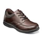 Nunn Bush Stefan Men's Work Shoes, Size: Medium (13), Brown