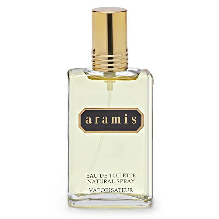 Aramis Men's Cologne, Multicolor