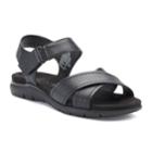 Croft & Barrow&reg; Siege Women's Sandals, Size: Medium (7.5), Black
