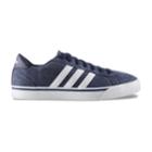 Adidas Neo Cloudfoam Super Daily Men's Shoes, Size: 9.5, Blue (navy)