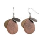 Apt. 9 Teardrop Earrings, Women's, Multicolor