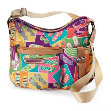 Lily Bloom Kathryn Hobo, Women's, Ovrfl Oth