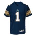 Boys 8-20 Notre Dame Fighting Irish Team Replica Jersey, Size: Xl 18-20, Blue (navy)