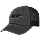 Adult Top Of The World Tennessee Volunteers Land Beanie, Men's, Black
