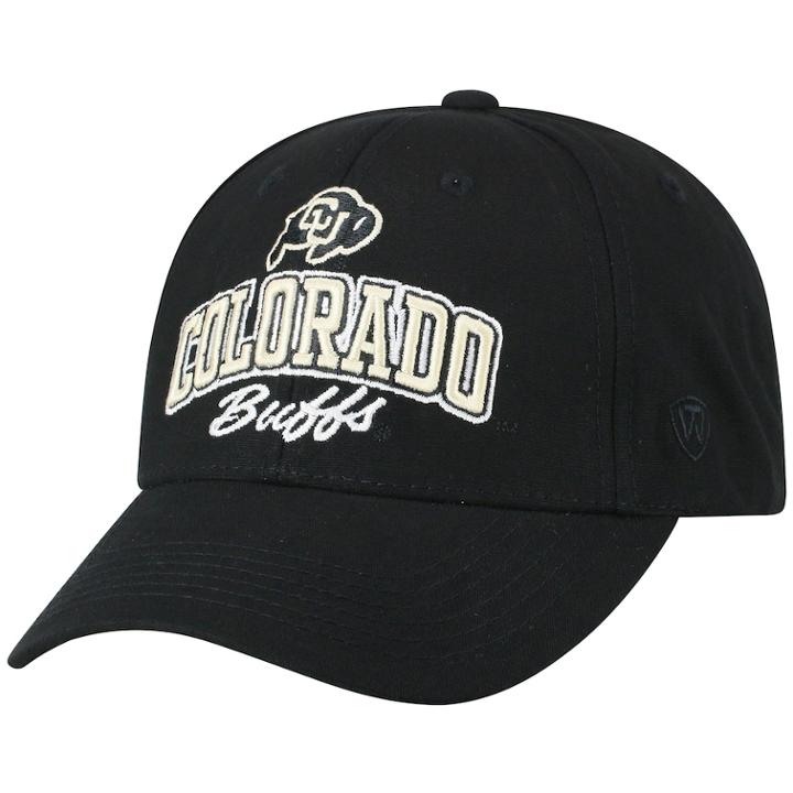 Adult Top Of The World Gonzaga Bulldogs Advisor Adjustable Cap, Men's, Blue (navy)