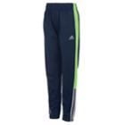 Boys 8-20 Adidas Fleece Striker Track Pants, Size: Xl, Blue