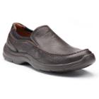 Clarks Niland Energy Men's Shoes, Size: Medium (9.5), Med Brown