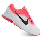 Nike Air Max Dynasty 2 Preschool Girls' Shoes, Girl's, Size: 1, Red