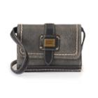 Concept Morgan Crossbody Wallet, Women's, Dark Grey