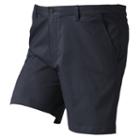 Big & Tall Croft & Barrow&reg; True Comfort Classic-fit Flat-front Shorts, Men's, Size: 46, Blue