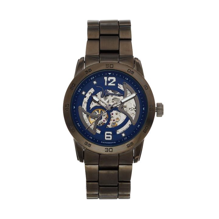 Marc Anthony Men's Automatic Sport Watch, Size: Large, Grey