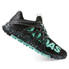 Adidas Vigor Bounce Women's Trail Running Shoes, Size: 7.5, Black
