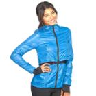 Women's Colosseum All-purpose Training Jacket, Size: Small, Blue (navy)