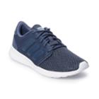 Adidas Cloudfoam Qt Racer Women's Shoes, Size: 9, Dark Blue