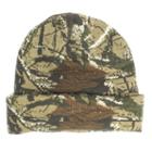 Quietwear Camouflage Scent-control Cap - Youth, Boy's, Brown