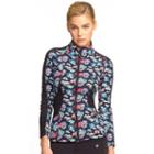 Women's Colosseum Adventure Running Jacket, Size: Xs, Ovrfl Oth
