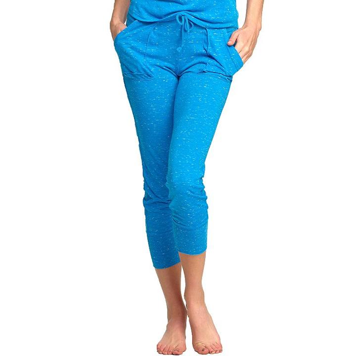 Women's Colosseum Wader Yoga Capris, Size: Xs, Ovrfl Oth