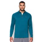 Men's Under Armour Tech Quarter-zip Pullover Top, Size: Small, Pink Ovrfl
