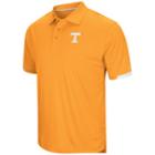 Men's Colosseum Tennessee Volunteers Loft Polo, Size: Small, Drk Orange