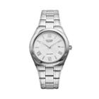 Citizen Men's Stainless Steel Watch - Bi0951-58a, Grey
