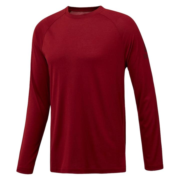 Men's Reebok Supremium Tee, Size: Small, Purple