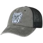 Adult Top Of The World Butler Bulldogs Ploom Ripstop Cap, Men's, Black