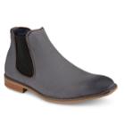 Xray Klint Men's Chelsea Boots, Size: 10, Dark Grey