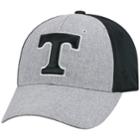 Adult Top Of The World Tennessee Volunteers Fabooia Memory-fit Cap, Men's, Med Grey